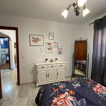 Liya'S Home Benalmádena Exteriér fotografie