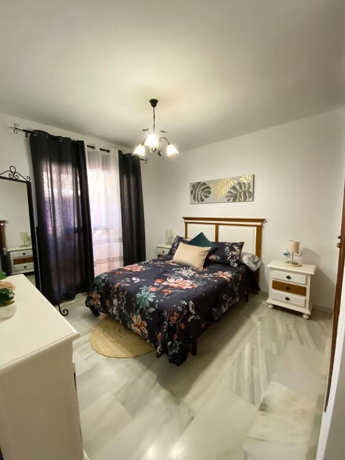 Liya'S Home Benalmádena Exteriér fotografie