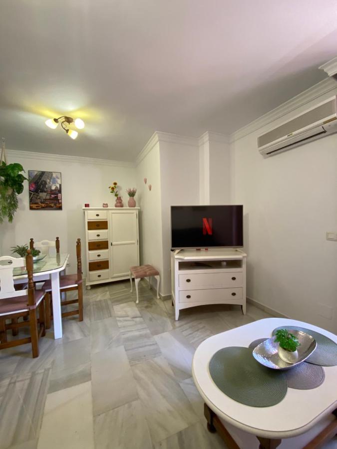 Liya'S Home Benalmádena Exteriér fotografie