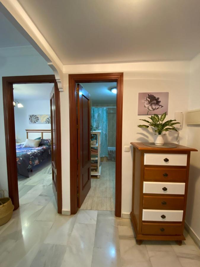 Liya'S Home Benalmádena Exteriér fotografie
