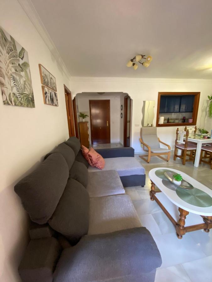 Liya'S Home Benalmádena Exteriér fotografie